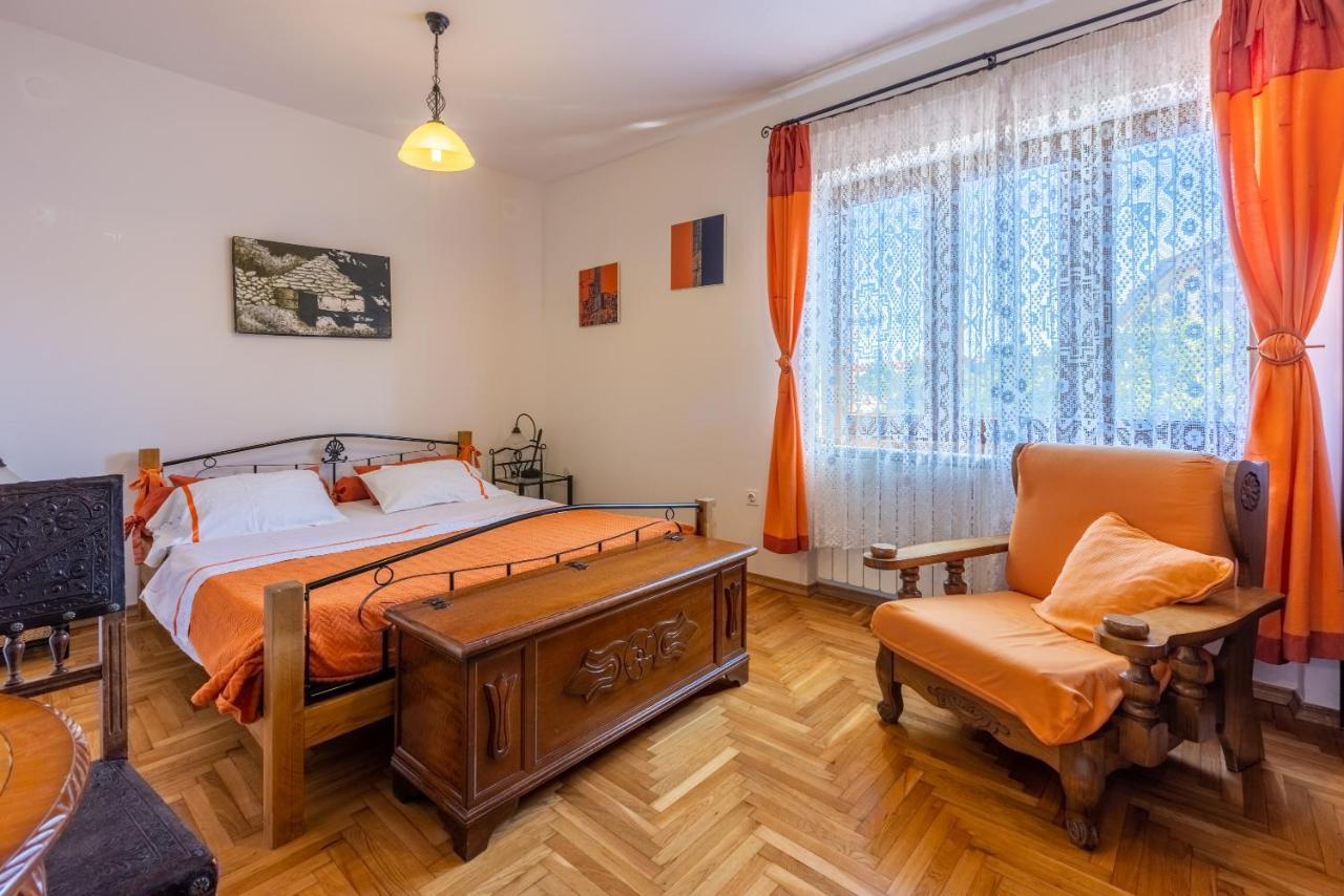 Apartments Villa Mavero Banjole Buitenkant foto