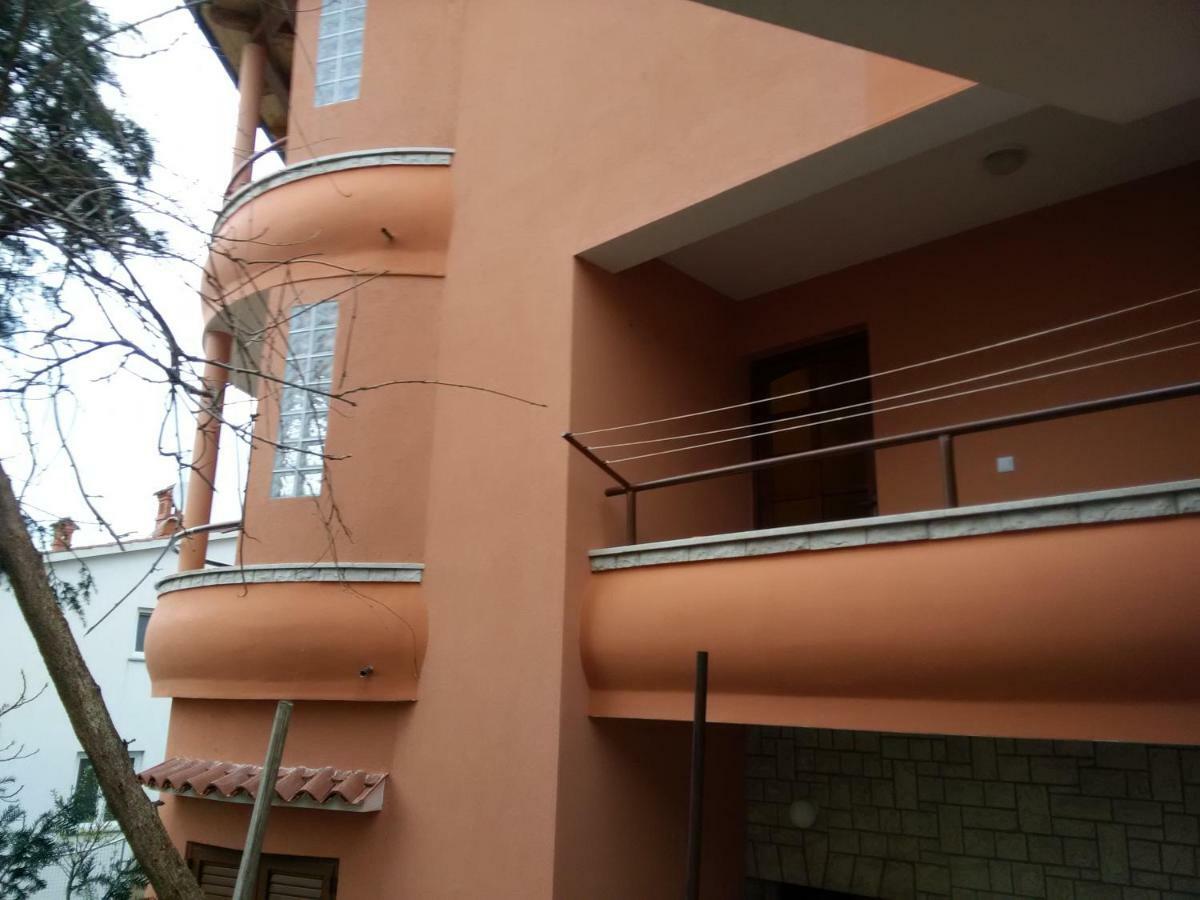 Apartments Villa Mavero Banjole Buitenkant foto